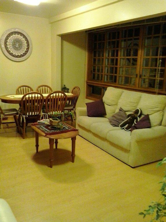 Apartamento Solar Do Centro - Gramado Rs Εξωτερικό φωτογραφία