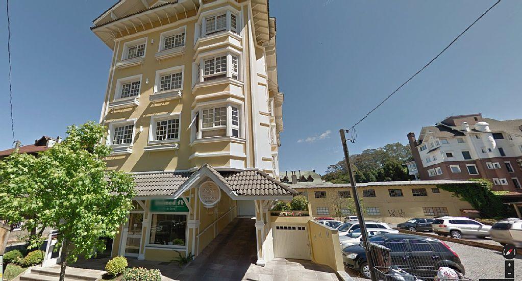 Apartamento Solar Do Centro - Gramado Rs Εξωτερικό φωτογραφία