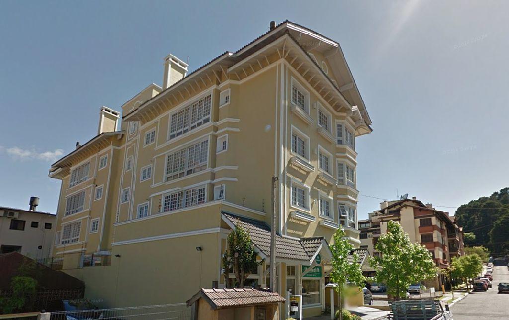 Apartamento Solar Do Centro - Gramado Rs Εξωτερικό φωτογραφία
